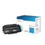 CoreParts Toner juodas CE255X, 12500 puslapių, juoda, 1 vnt.