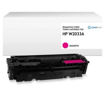 Kasetė su toneriu CoreParts QI-W2033A