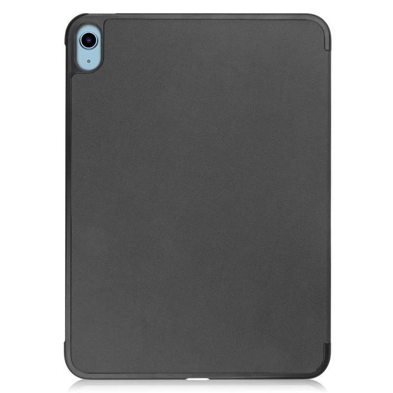 CoreParts TABX-IP10-COVER1 dėklas planšetei 27,7 cm (10,9 colių) sulankstomas dėklas Juodas