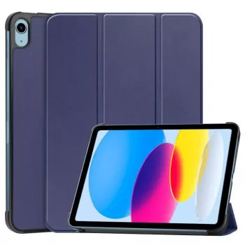 Apsauginis dėklas Flip CoreParts TABX-IP10-COVER2, skirtas Apple iPad (2022), 27,7 cm (10,9 inch)
