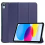 Apsauginis dėklas Flip CoreParts TABX-IP10-COVER2, skirtas Apple iPad (2022), 27,7 cm (10,9 inch)
