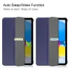 Apsauginis dėklas Flip CoreParts TABX-IP10-COVER2, skirtas Apple iPad (2022), 27,7 cm (10,9 inch)