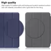 Apsauginis dėklas Flip CoreParts TABX-IP10-COVER2, skirtas Apple iPad (2022), 27,7 cm (10,9 inch)