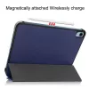 Apsauginis dėklas Flip CoreParts TABX-IP10-COVER2, skirtas Apple iPad (2022), 27,7 cm (10,9 inch)
