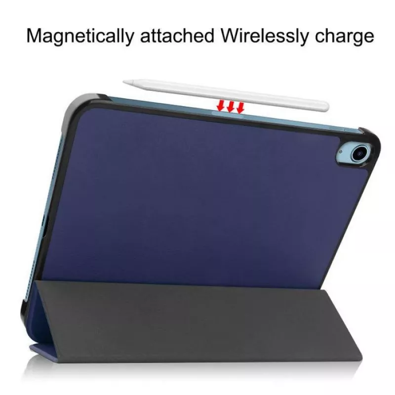 Apsauginis dėklas Flip CoreParts TABX-IP10-COVER2, skirtas Apple iPad (2022), 27,7 cm (10,9 inch)