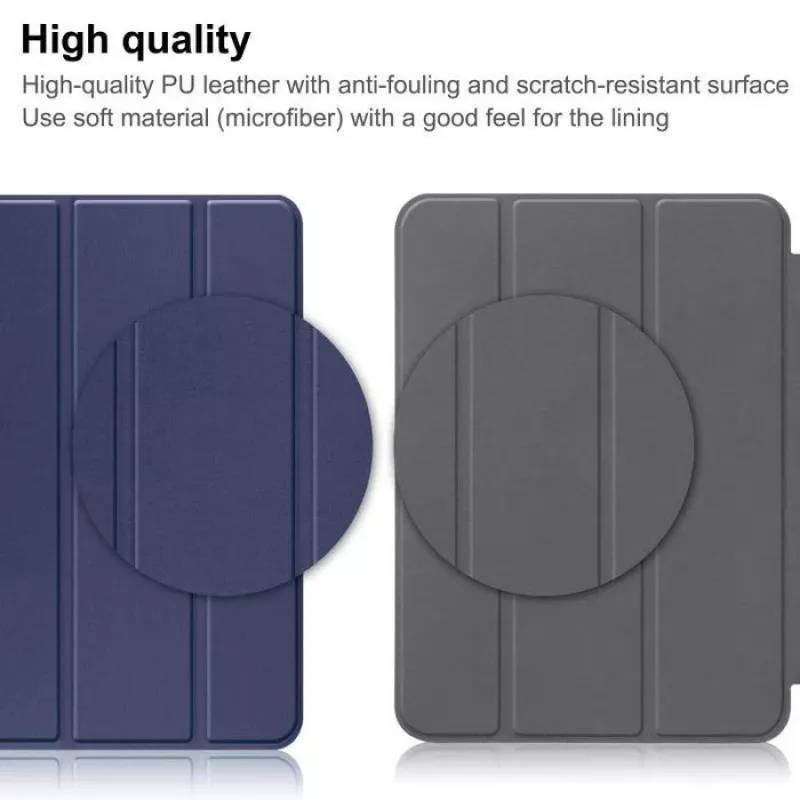 Apsauginis dėklas Flip CoreParts TABX-IP10-COVER2, skirtas Apple iPad (2022), 27,7 cm (10,9 inch)