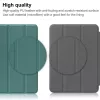 CoreParts TABX-IP10-COVER25 dėklas planšetei 27,7 cm (10,9 colio) sulankstomas dėklas Žalia