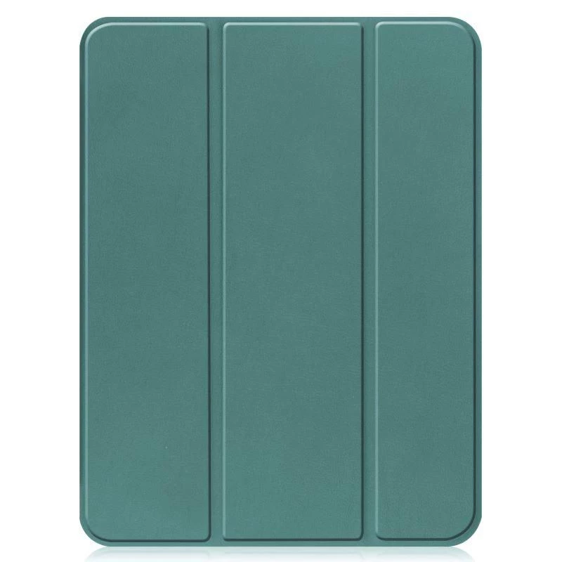 CoreParts TABX-IP10-COVER25 dėklas planšetei 27,7 cm (10,9 colio) sulankstomas dėklas Žalia