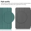 CoreParts TABX-IP10-COVER25 dėklas planšetei 27,7 cm (10,9 colio) sulankstomas dėklas Žalia