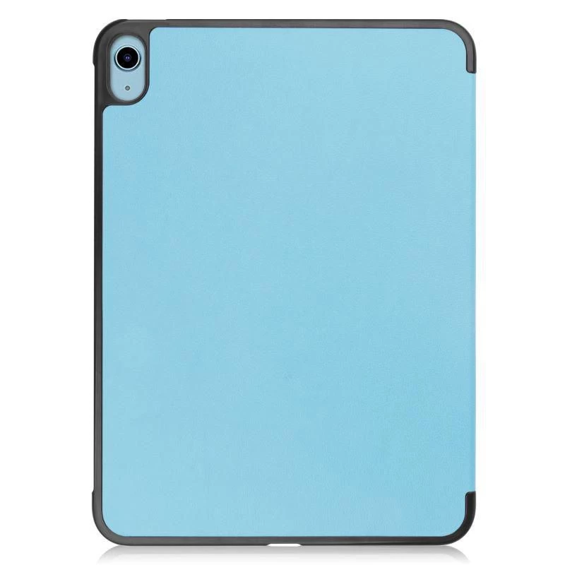 CoreParts TABX-IP10-COVER5 dėklas planšetei 27,7 cm (10,9 col.) atlenkiamas dėklas mėlynas