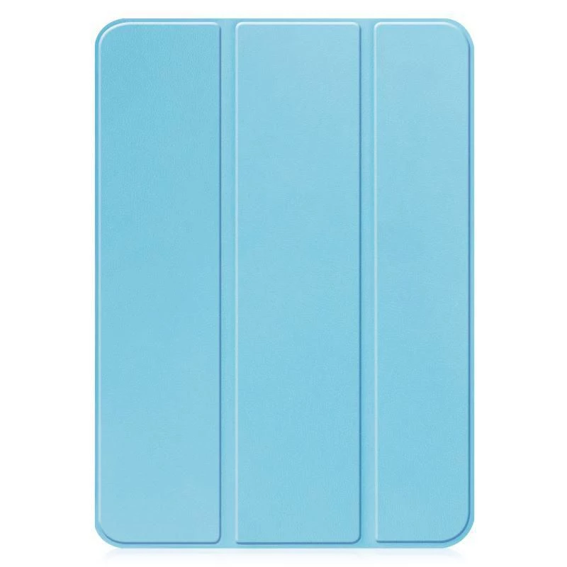 CoreParts TABX-IP10-COVER5 dėklas planšetei 27,7 cm (10,9 col.) atlenkiamas dėklas mėlynas