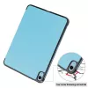 CoreParts TABX-IP10-COVER5 dėklas planšetei 27,7 cm (10,9 col.) atlenkiamas dėklas mėlynas