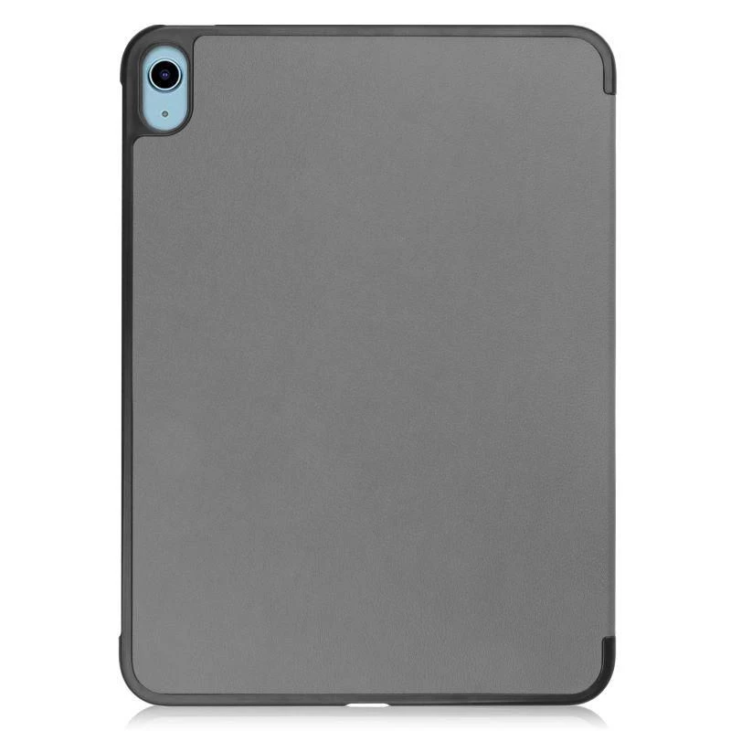 CoreParts TABX-IP10-COVER7 dėklas planšetei 27,7 cm (10,9 colio) sulankstomas dėklas Pilka
