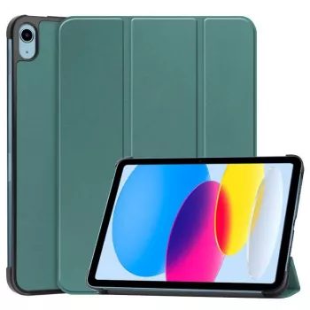 Dėklas Flip CoreParts TABX-IP10-COVER8 27,7 cm 10,9 colio Žalias