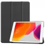 CoreParts TABX-IPAD7-CASE-B dėklas planšetiniam kompiuteriui 25,9 cm (10,2 colio) Folio juodas