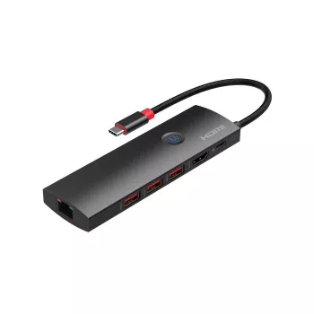 Microconnect USB3.2CCOM20 USB laidas 20m didelės spartos