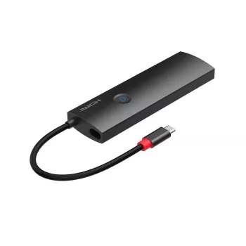 Microconnect USB3.2CCOM20 USB laidas 20m didelės spartos