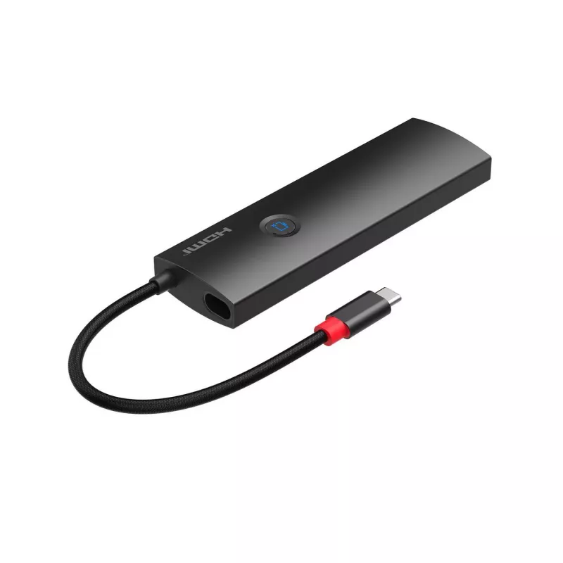 Microconnect USB3.2CCOM20 USB laidas 20m didelės spartos