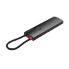 Microconnect USB3.2CCOM20 USB laidas 20m didelės spartos