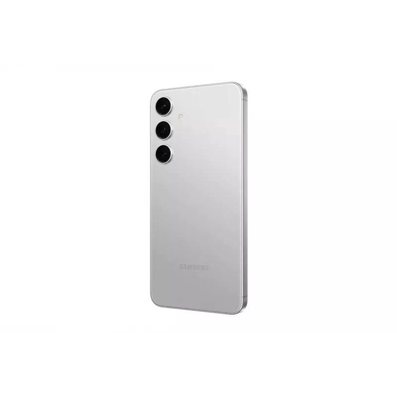 Samsung Galaxy S24+ 17 cm (6.7 colio) Dual SIM 5G USB Type-C 12 GB 512 GB 4900 mAh Pilka, Marmuro spalva