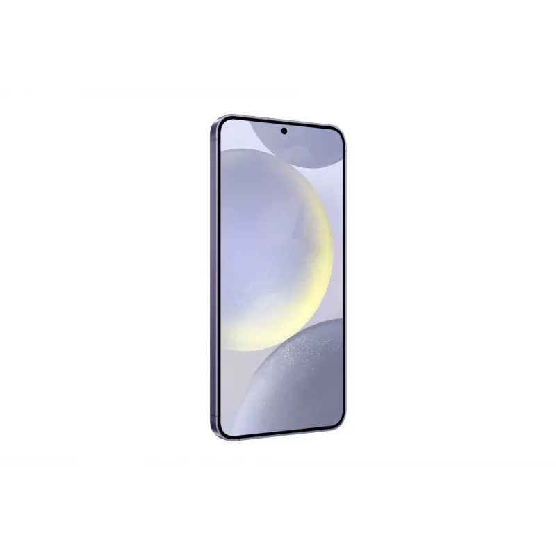 Samsung Galaxy S24+ 17 cm (6.7 colio) Dual SIM 5G USB Type-C 12 GB 256 GB 4900 mAh Violetinė