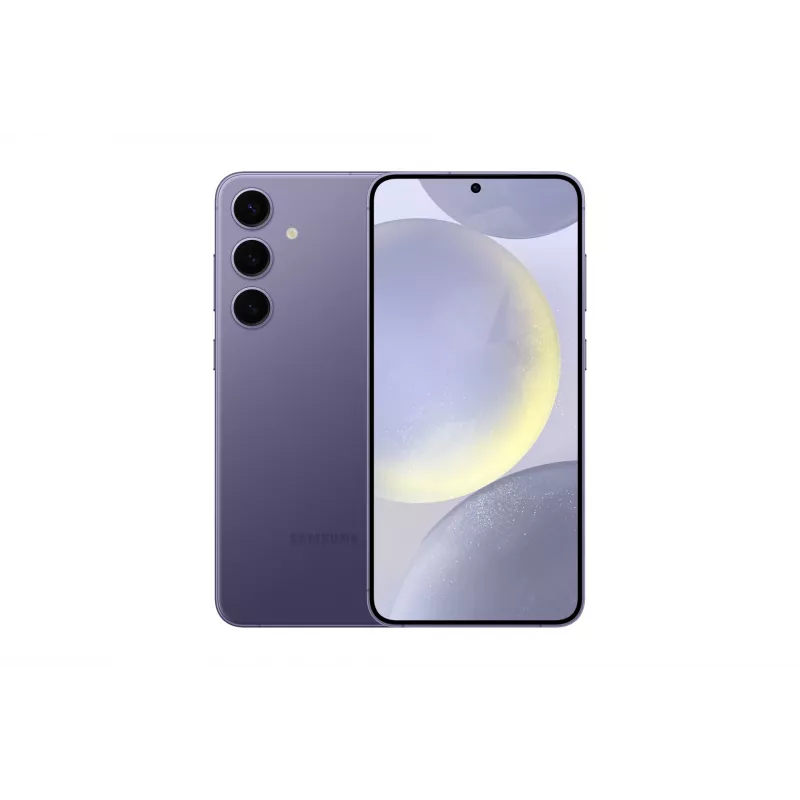 Samsung Galaxy S24+ 17 cm (6,7 colio) Dual SIM 5G USB Type-C 12 GB 512 GB 4900 mAh Violet