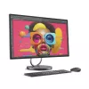 Lenovo Yoga AIO 32ILL10 All-in-One kompiuteris 80 cm (31.5 inch) 4K Ultra HD Intel Core Ultra 7 258V 32 GB LPDDR5x 1 TB SSD NVIDIA GeForce RTX 4050 Windows 11 Pro Wi-Fi 7 Pilka