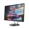 Lenovo Yoga AIO 32ILL10 All-in-One kompiuteris 80 cm (31.5 inch) 4K Ultra HD Intel Core Ultra 7 258V 32 GB LPDDR5x 1 TB SSD NVIDIA GeForce RTX 4050 Windows 11 Pro Wi-Fi 7 Pilka