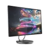 Lenovo Yoga AIO 32ILL10 All-in-One kompiuteris 80 cm (31.5 inch) 4K Ultra HD Intel Core Ultra 7 258V 32 GB LPDDR5x 1 TB SSD NVIDIA GeForce RTX 4050 Windows 11 Pro Wi-Fi 7 Pilka