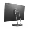 Lenovo Yoga AIO 32ILL10 All-in-One kompiuteris 80 cm (31.5 inch) 4K Ultra HD Intel Core Ultra 7 258V 32 GB LPDDR5x 1 TB SSD NVIDIA GeForce RTX 4050 Windows 11 Pro Wi-Fi 7 Pilka