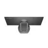 Lenovo Yoga AIO 32ILL10 All-in-One kompiuteris 80 cm (31.5 inch) 4K Ultra HD Intel Core Ultra 7 258V 32 GB LPDDR5x 1 TB SSD NVIDIA GeForce RTX 4050 Windows 11 Pro Wi-Fi 7 Pilka