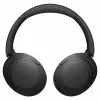 Sony WH-XB910N juodos spalvos belaidės ausinės su triukšmo slopinimu