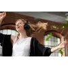 Sony WH-XB910N juodos spalvos belaidės ausinės su triukšmo slopinimu