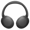 Sony WH-XB910N juodos spalvos belaidės ausinės su triukšmo slopinimu