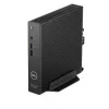 DELL OptiPlex 3000 Thin Client 2 GHz Windows 10 IoT Enterprise 1.1 kg Juoda N6005
