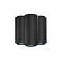 NETGEAR Orbi 970 Series Quad-Band WiFi 7 3 vnt. komplektas