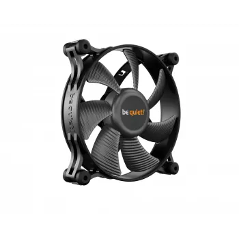 be quiet Shadow Wings 2 120mm PWM ventiliatorius