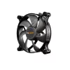 be quiet Shadow Wings 2 120mm PWM ventiliatorius