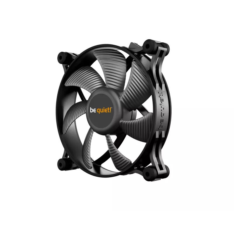 be quiet Shadow Wings 2 120mm PWM ventiliatorius