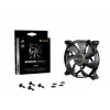 be quiet Shadow Wings 2 120mm PWM ventiliatorius