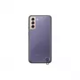 Samsung EF-GG996 mobiliojo telefono dėklas 17 cm (6,7 colio) Juodas, Peršviečiamas