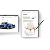 Apsauginė plėvelė su popieriaus imitacija Samsung Galaxy Tab S9 Ultra — 14.6 col. (EF-ZX912PWEGWW), balta, 1 vnt.