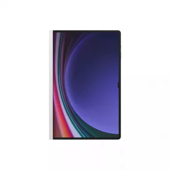 Apsauginė plėvelė su popieriaus imitacija Samsung Galaxy Tab S9 Ultra — 14.6 col. (EF-ZX912PWEGWW), balta, 1 vnt.
