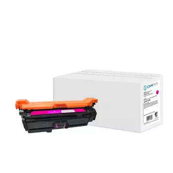 CoreParts QI-HP1027M kasetė 1 vnt. Suderinama raudona