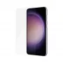 Apsauginis stiklas PanzerGlass SAFE. Samsung Galaxy S22 Plus S23 Plus Ultra-Wide Fit Atsparus įbrėžimams ir smūgiams