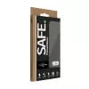Apsauginis stiklas PanzerGlass SAFE. Samsung Galaxy S22 Plus S23 Plus Ultra-Wide Fit Atsparus įbrėžimams ir smūgiams
