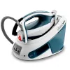 Tefal Express Power SV8111 1.8 L Durilium AirGlide Autoclean padas Mėlyna, Balta