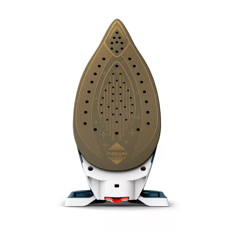 Tefal Express Power SV8111 1.8 L Durilium AirGlide Autoclean padas Mėlyna, Balta