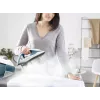 Tefal Express Power SV8111 1.8 L Durilium AirGlide Autoclean padas Mėlyna, Balta