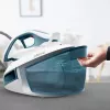 Tefal Express Power SV8111 1.8 L Durilium AirGlide Autoclean padas Mėlyna, Balta